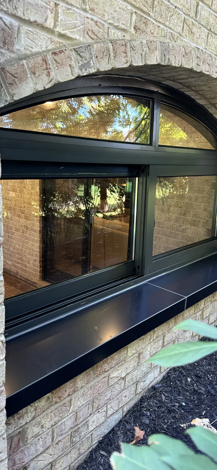 Residential Aluminum 02 project by ALUWORLD LTD