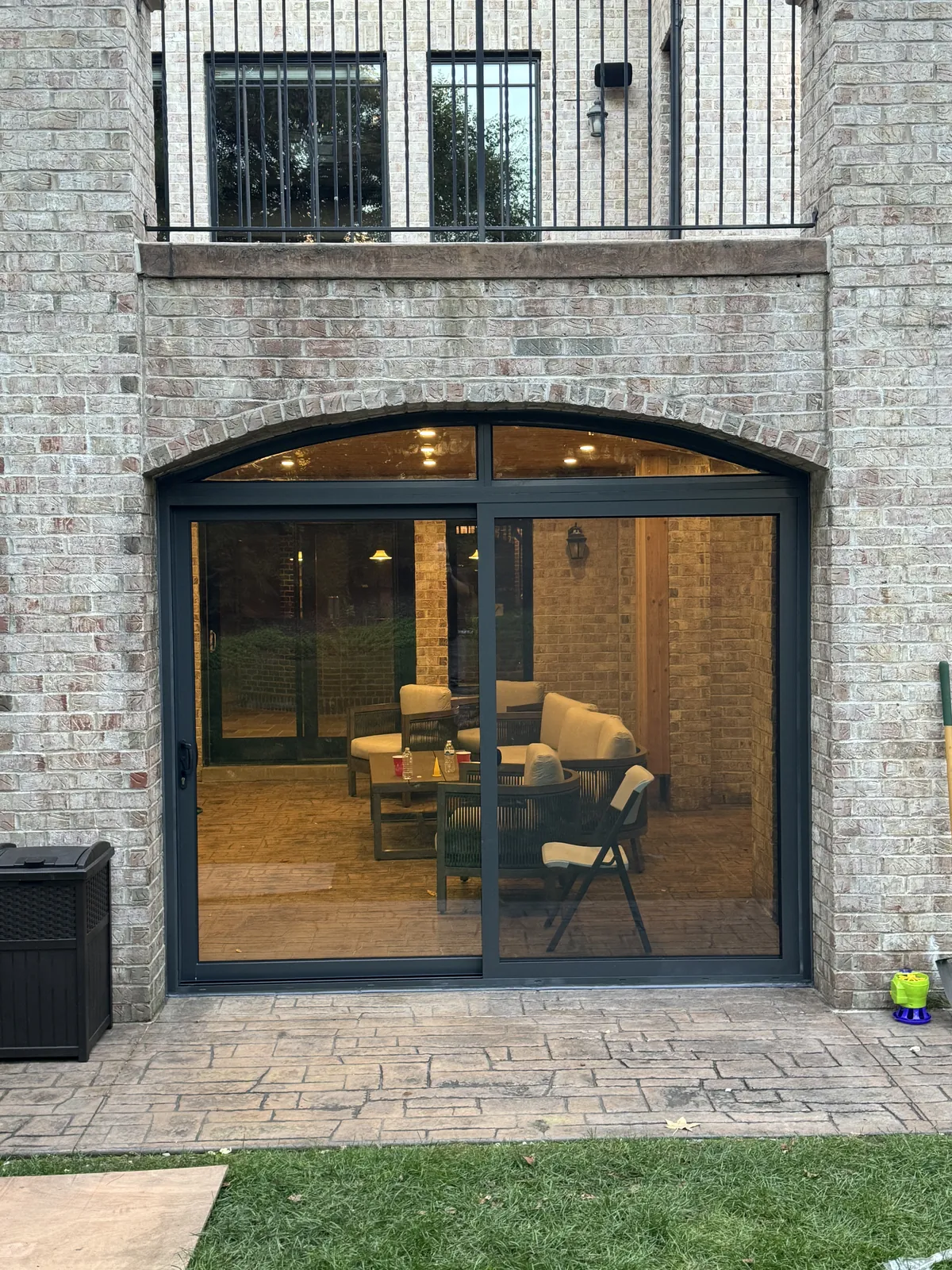 Residential Home / Building 03 project by ALUWORLD LTD